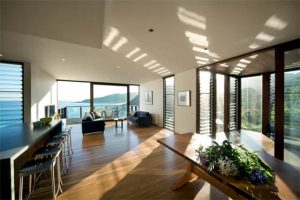 چرا نور طبیعی در فضای خانه لازم و ضروری است؟!
