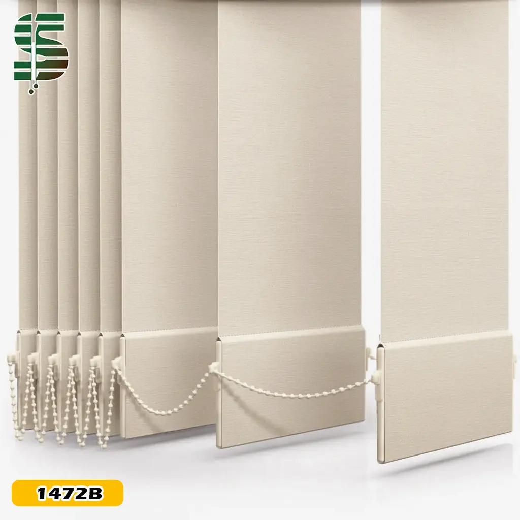 پرده لوردراپه بلک اوت کرم