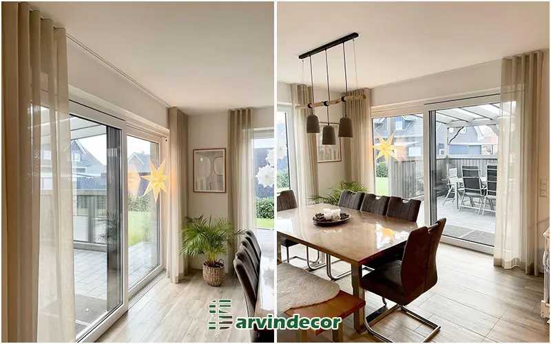 تفاوت مینیمال و پانچ