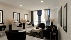 اندازه گیری پرده کوبیسم