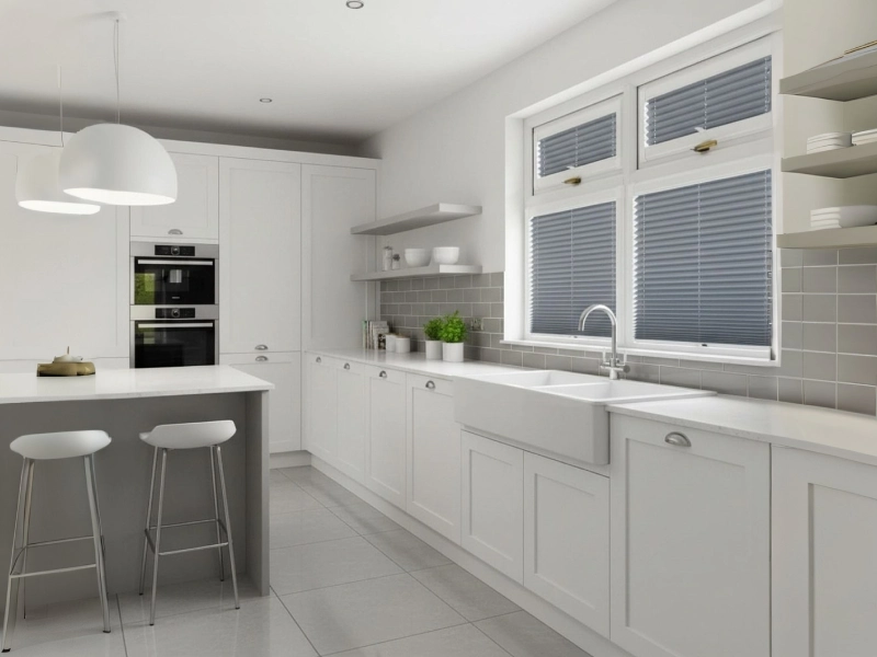 بهترین چسب برای نصب پرده پلیسه پشت دری روی سطوح مختلف